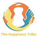 The Happiness Tribe Logo