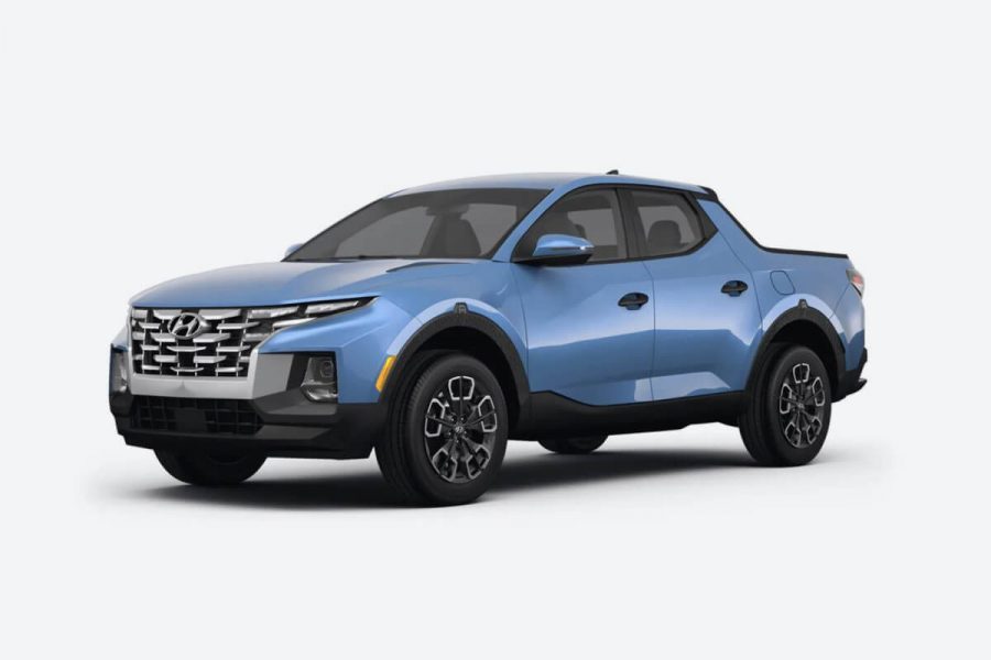 Honda Ridgeline Sport