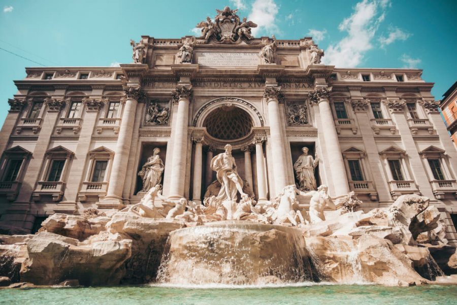 Vegas to LA: Grand National Parks day Tour
