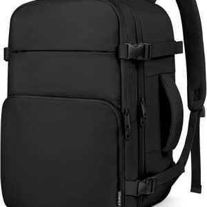Travel Backpack for Men &  Womens