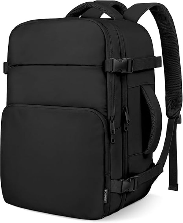 Travel Backpack for Men &  Womens