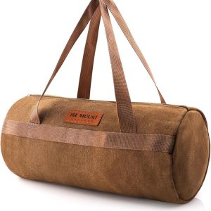 Camping Tools Storage Canvas Bag