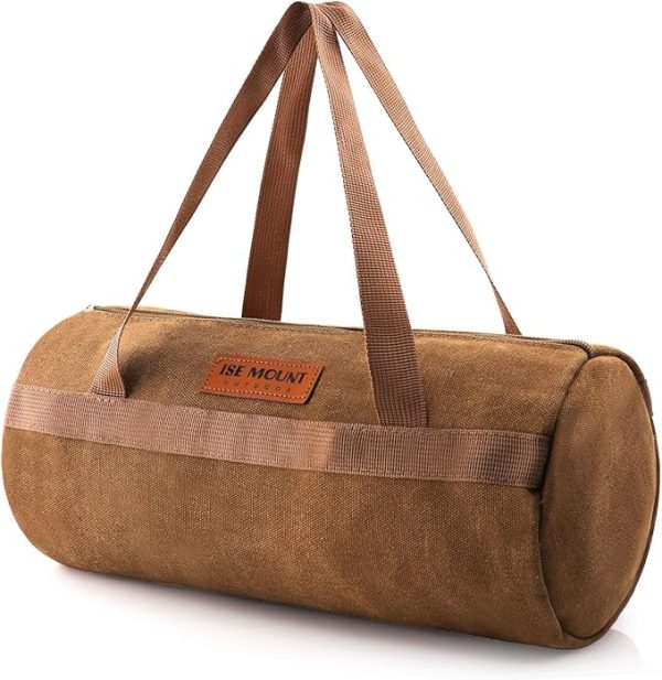 Camping Tools Storage Canvas Bag