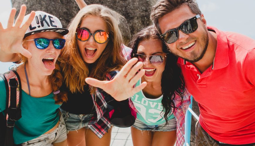 Navigating ageism – Too young or Too old?