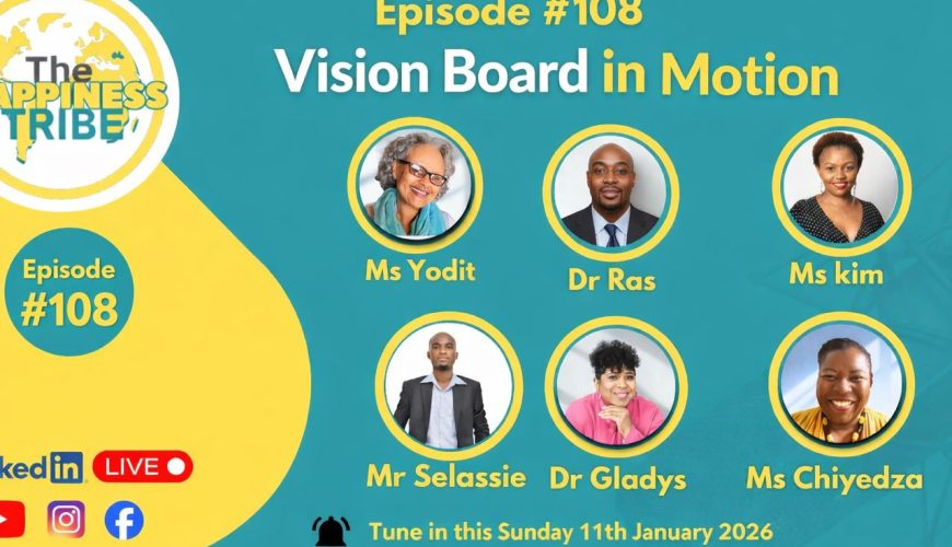 Navigating ageism – Too young or Too old?